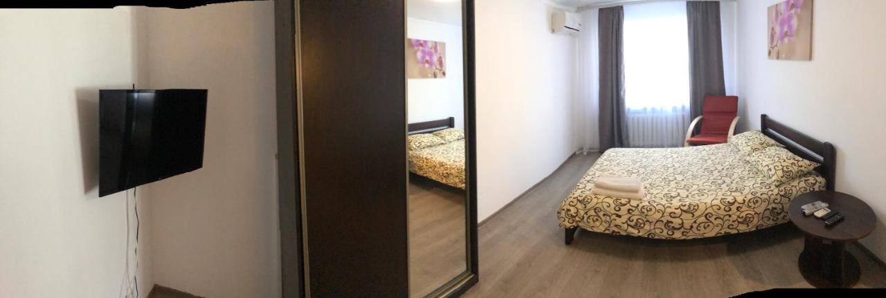Apartment метро тараса шевченко Kyiv