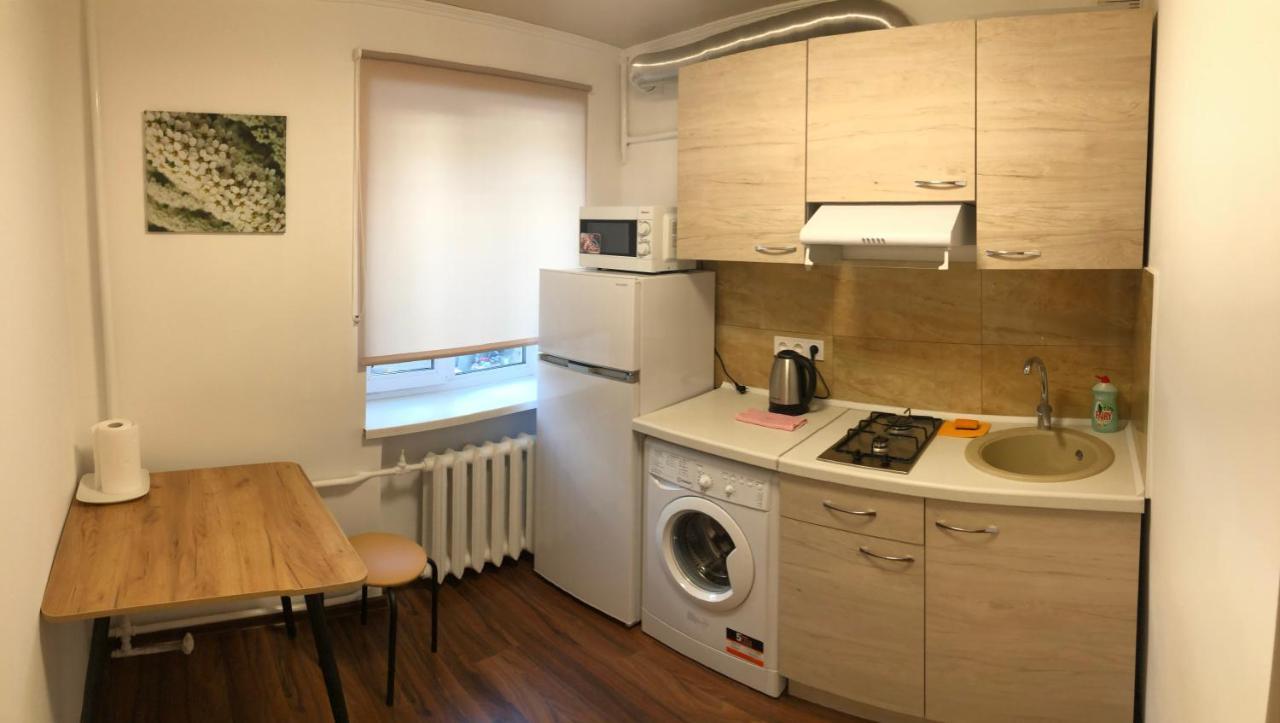 Apartment метро тараса шевченко Kyiv