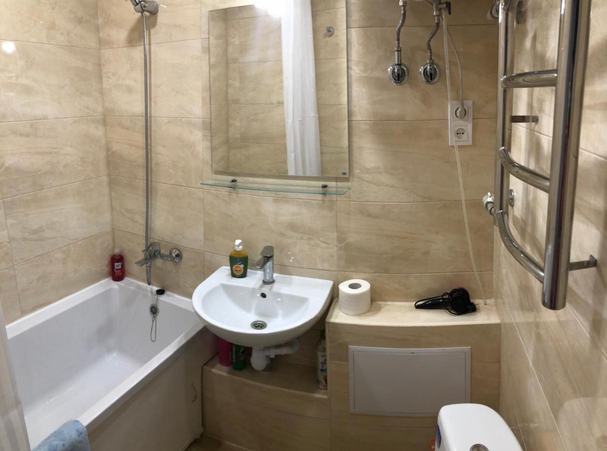 Apartment метро тараса шевченко Kyiv