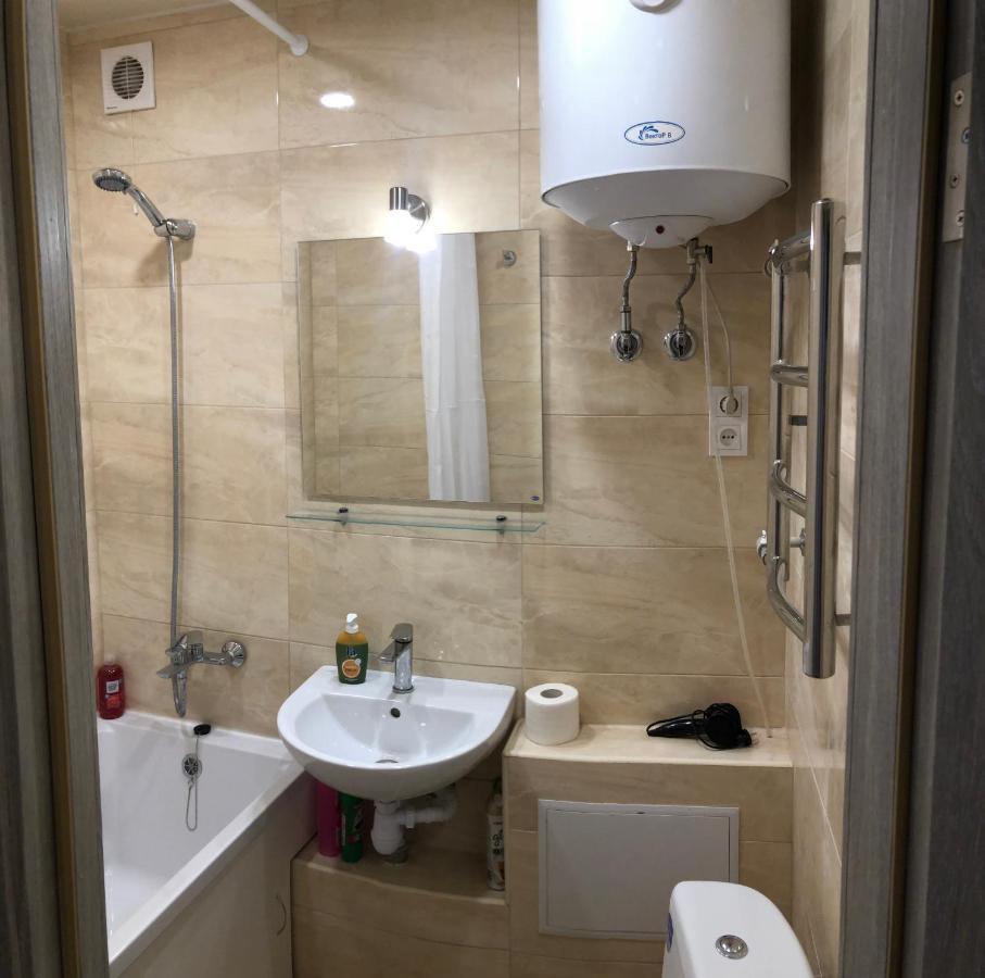метро тараса шевченко Apartment Kyiv