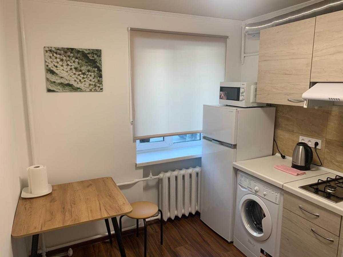 метро тараса шевченко Apartment